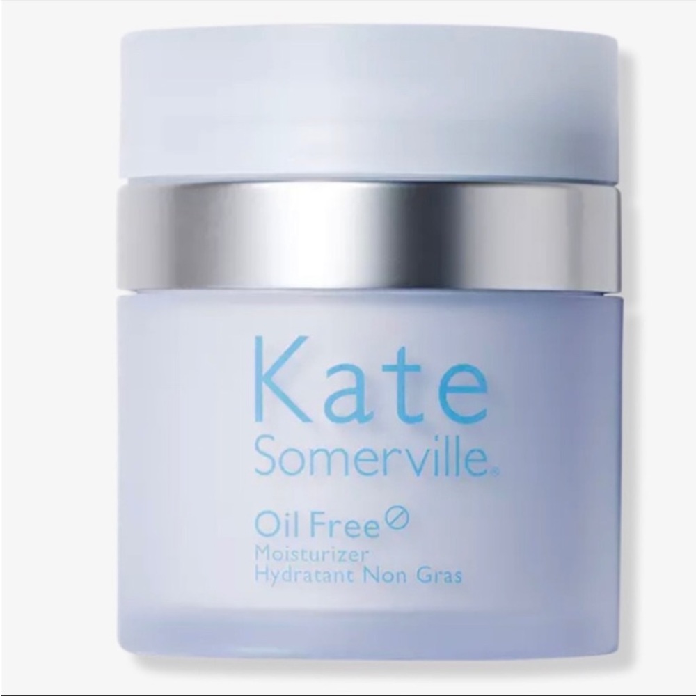 Kate Somerville Oil Free Moisturizer NIB 1.7 Oz